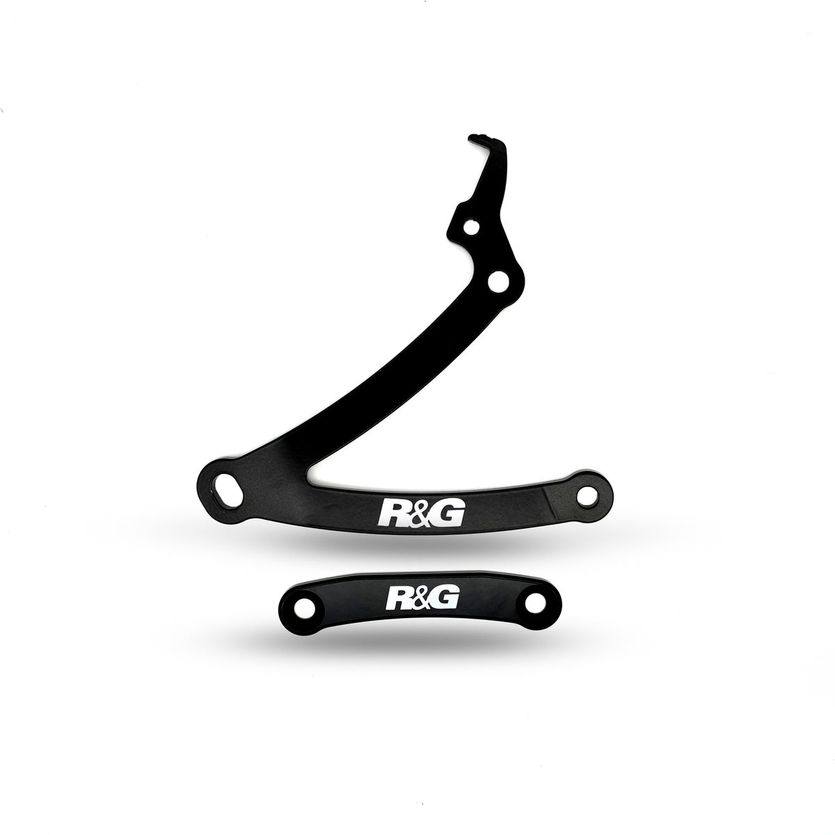 Exhaust Hanger Kit for Kawasaki Ninja 300 ('12-) Ninja 250 ('13- '17) & Z250 '13-'18