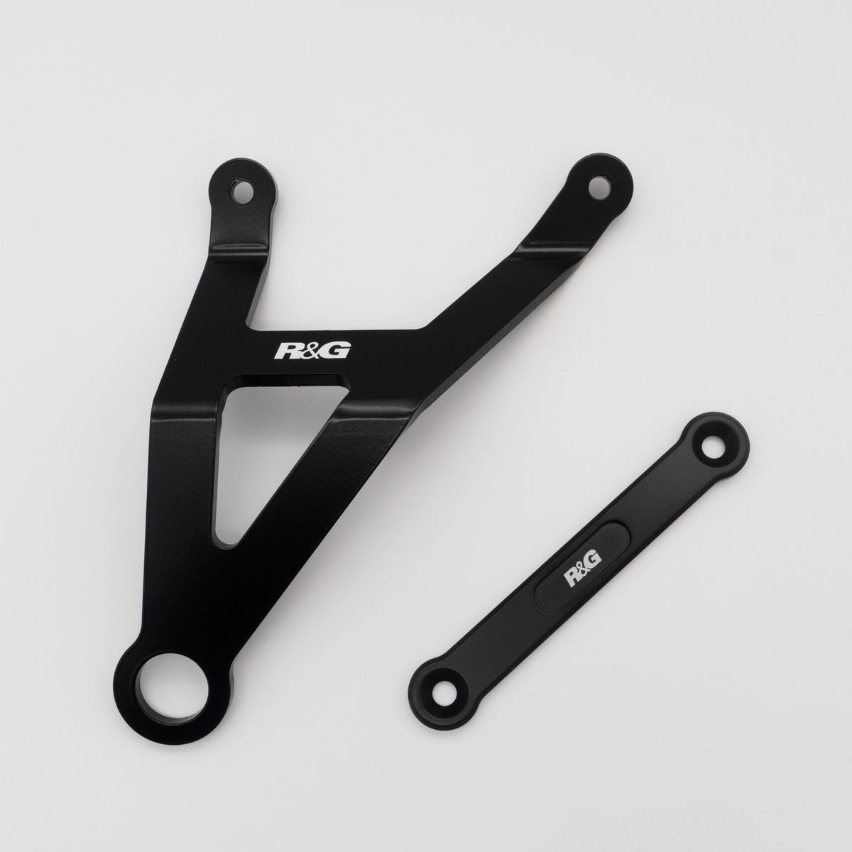 Exhaust Hanger Kit for the Harley Davidson Pan America '21-