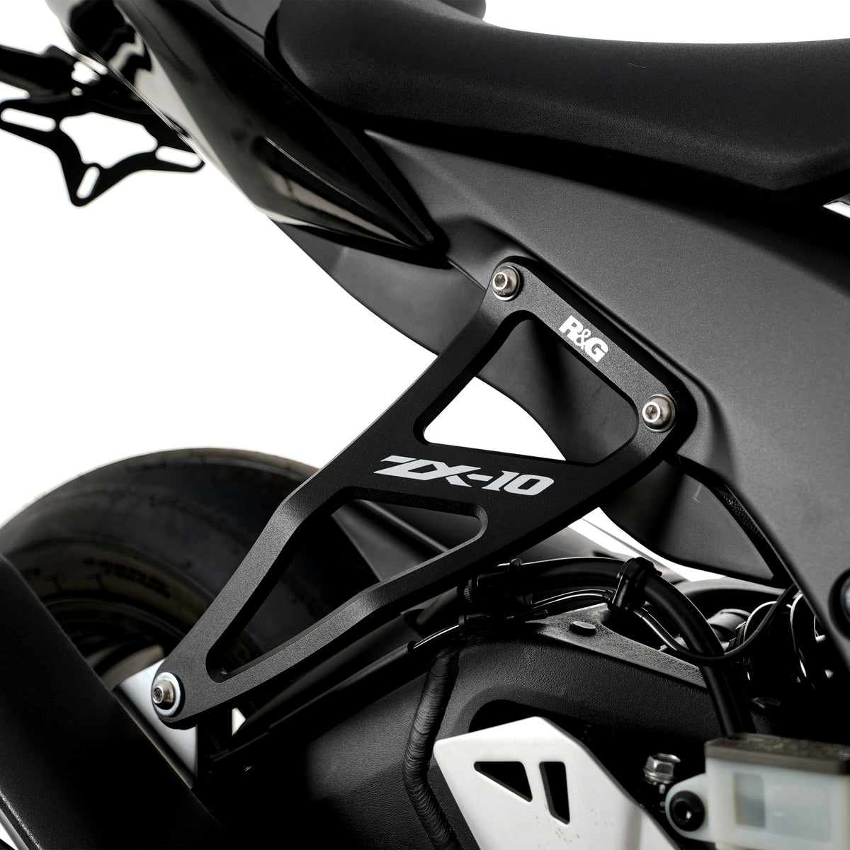 Exhaust Hanger for Kawasaki ZX-10R '25- & ZX-10RR '25-