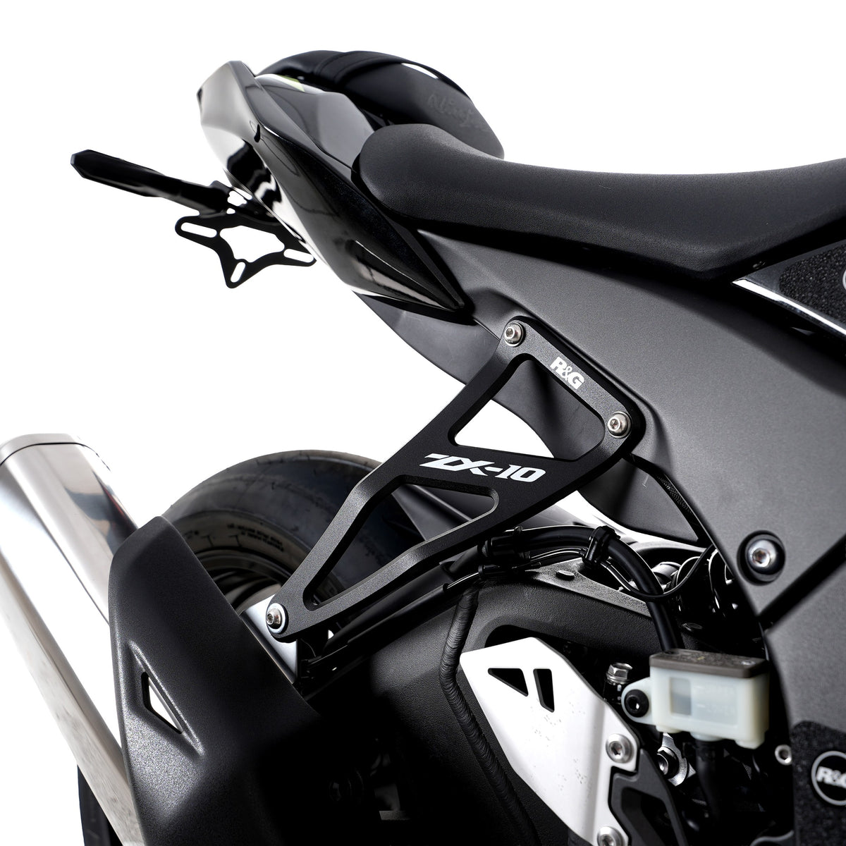 Exhaust Hanger for Kawasaki ZX-10R '25- & ZX-10RR '25-
