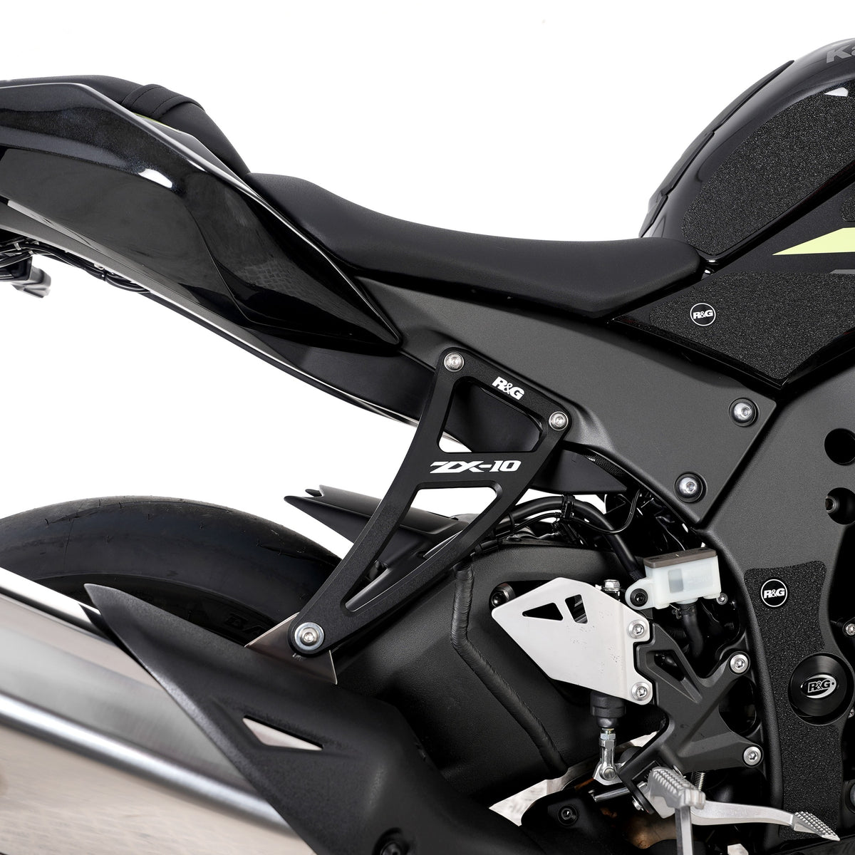 Exhaust Hanger for Kawasaki ZX-10R '25- & ZX-10RR '25-