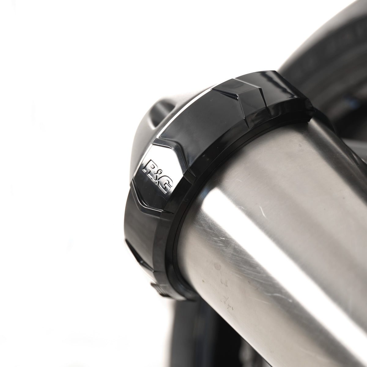 Exhaust Protector 4.5" to 5.5" (Can Cover)