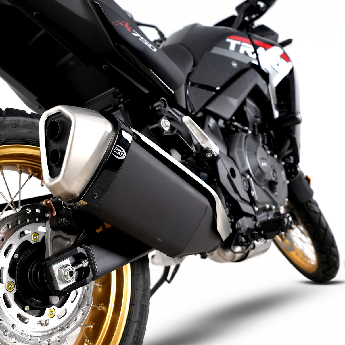 Exhaust Protector