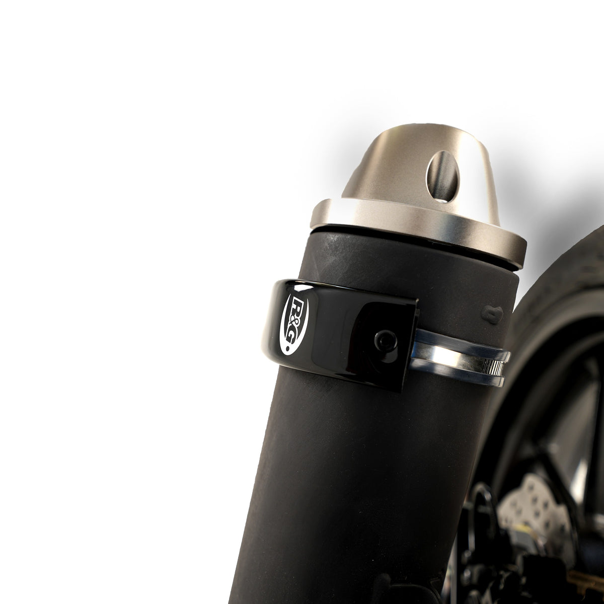 Exhaust Protector