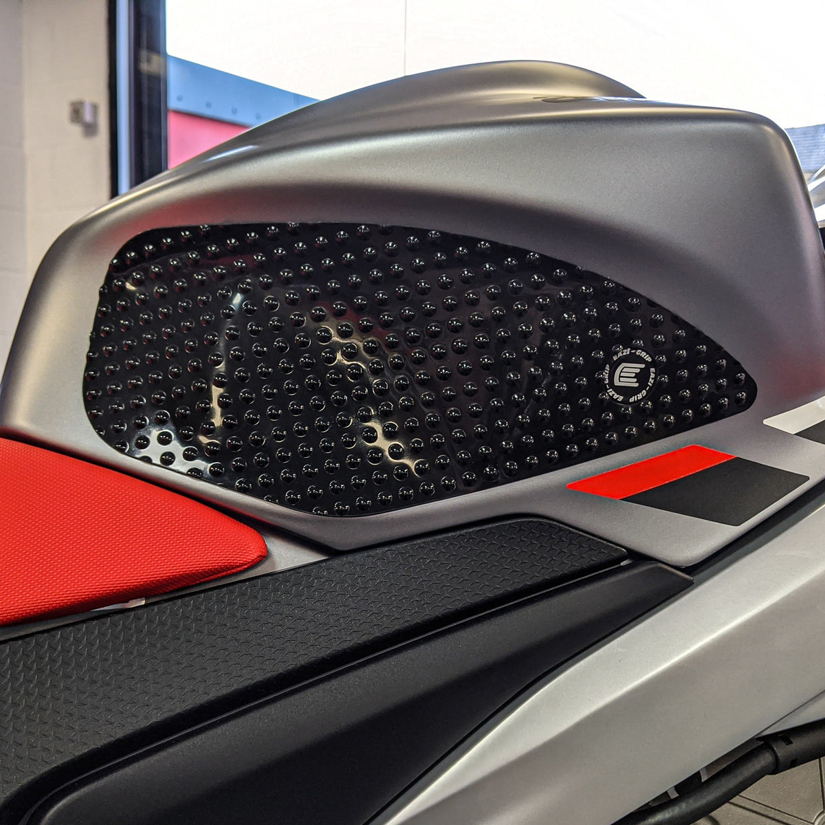 Eazi-Grip Aprilia RS660/Tuono 660 '25- - EVO