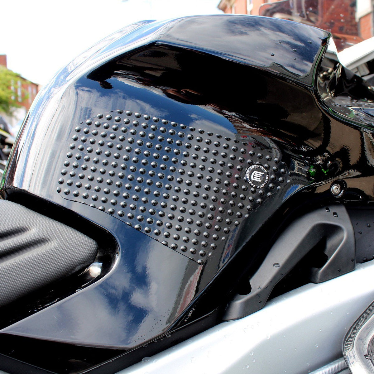 Eazi-Grip BMW K1200/1300S '05-16 - EVO