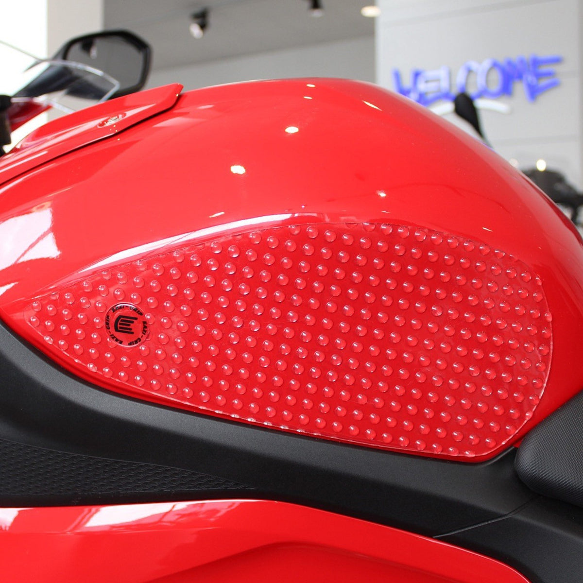 Eazi-Grip BMW S1000RR '19- - EVO