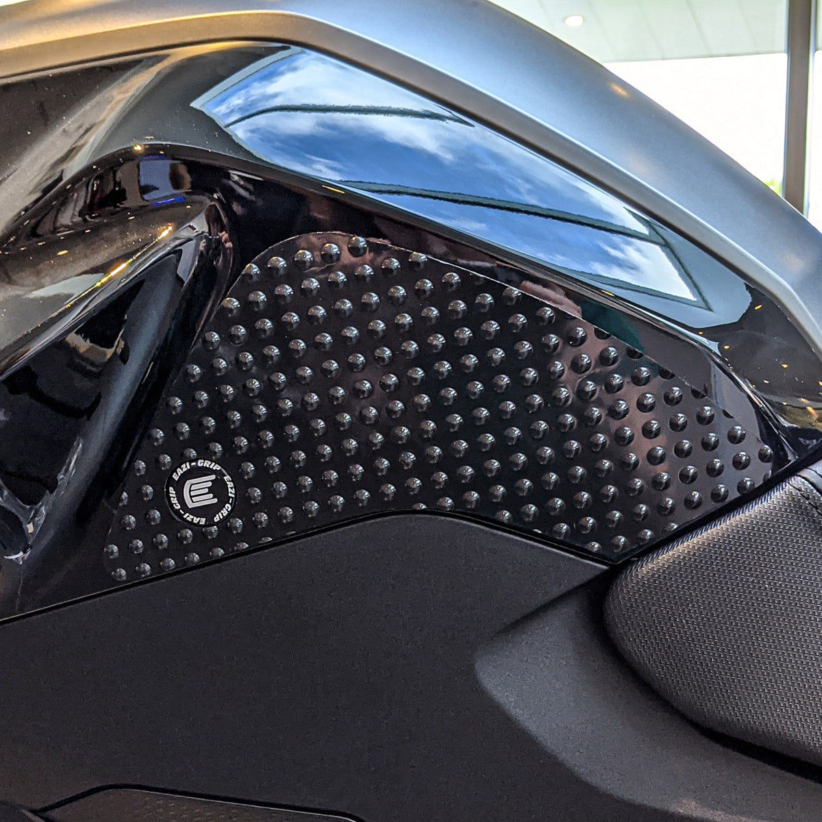 Eazi-Grip BMW F900R '20- - EVO