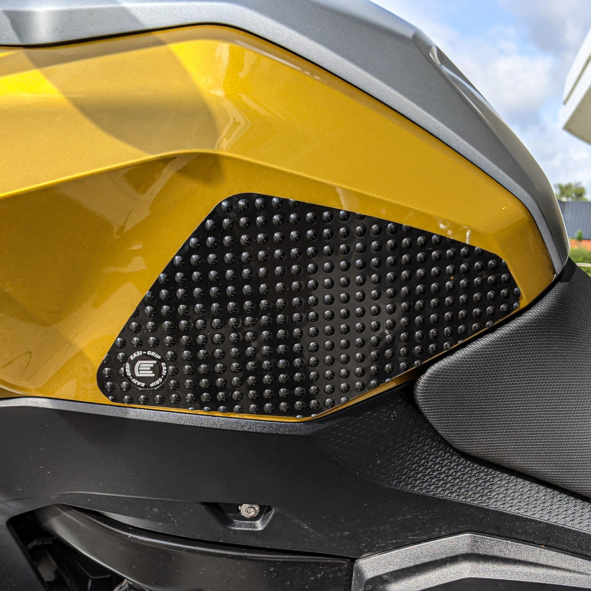 Eazi-Grip BMW F900XR '20- - EVO