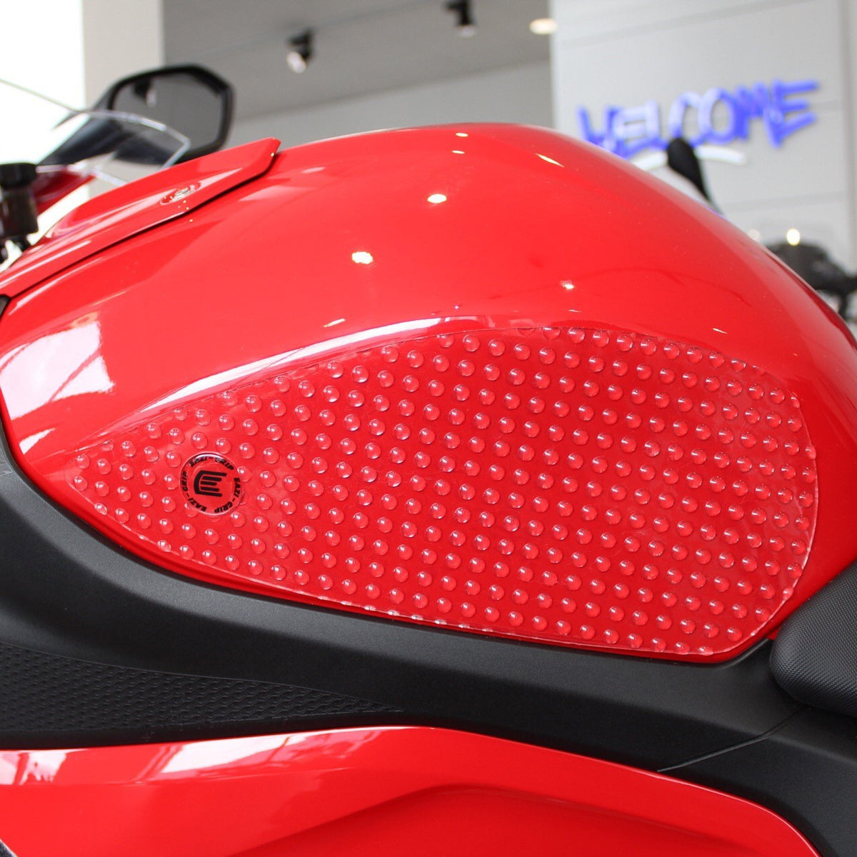 Eazi-Grip BMW S1000R '21- - EVO