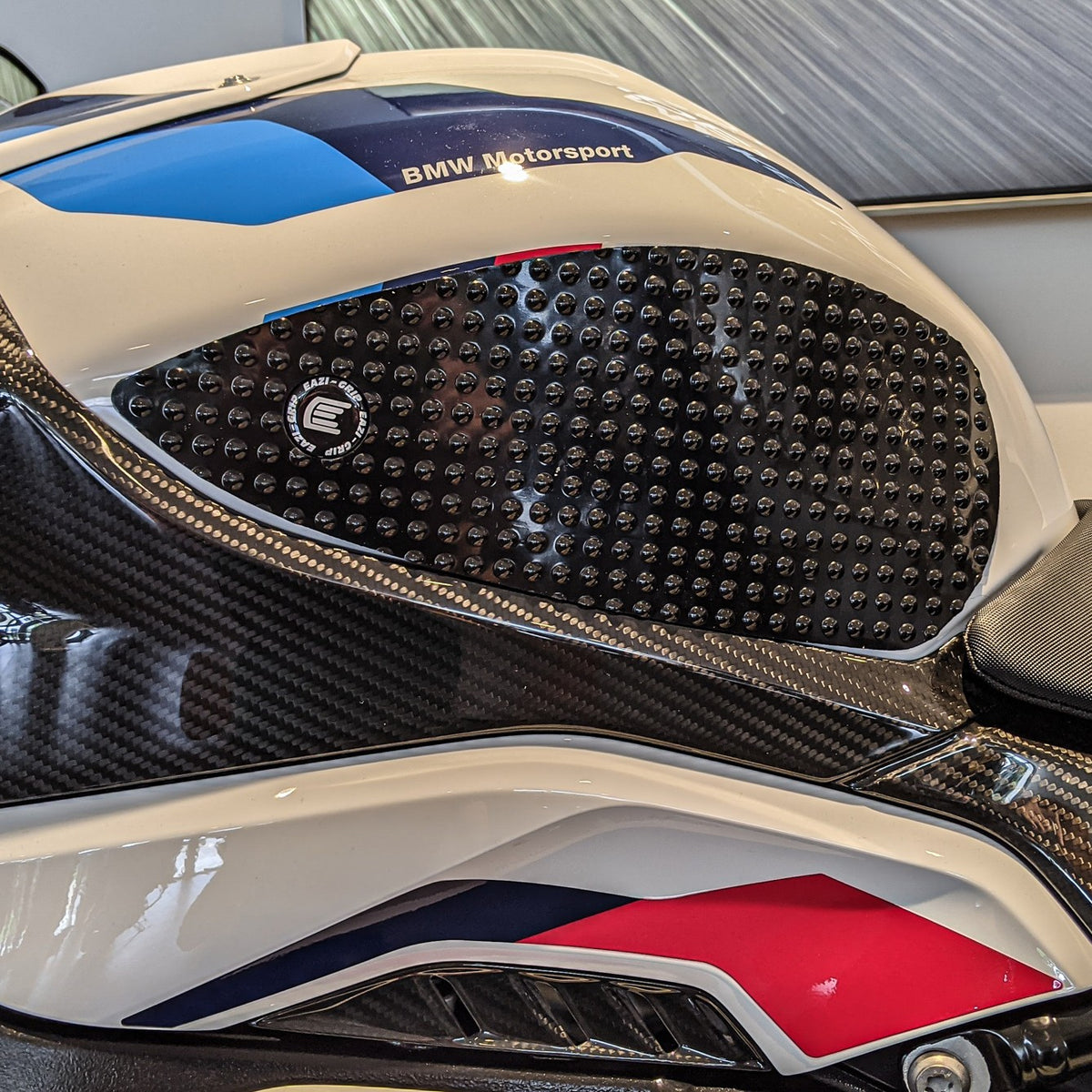 Eazi-Grip BMW M1000RR '21- - EVO
