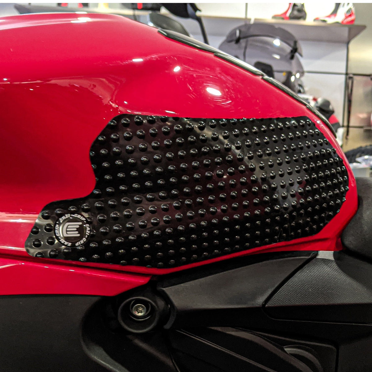Eazi-Grip Ducati PANIGALE V2 2020-2024 - EVO