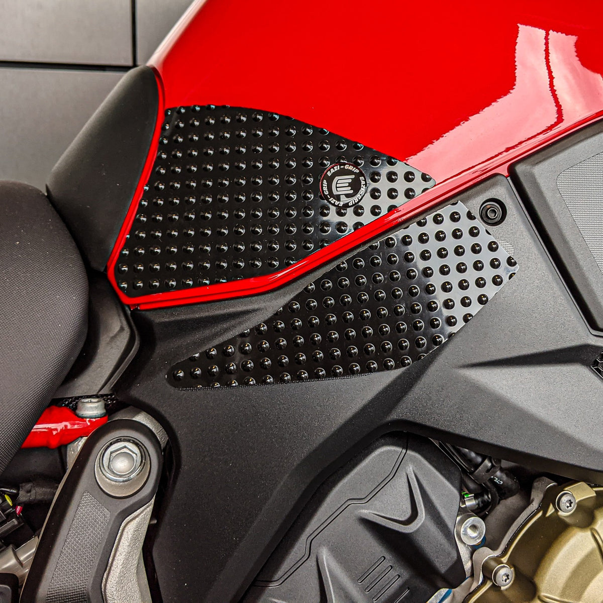 Eazi-Grip Ducati Multistrada V4 '21- / RS '23- / Grand Tour '23- - EVO