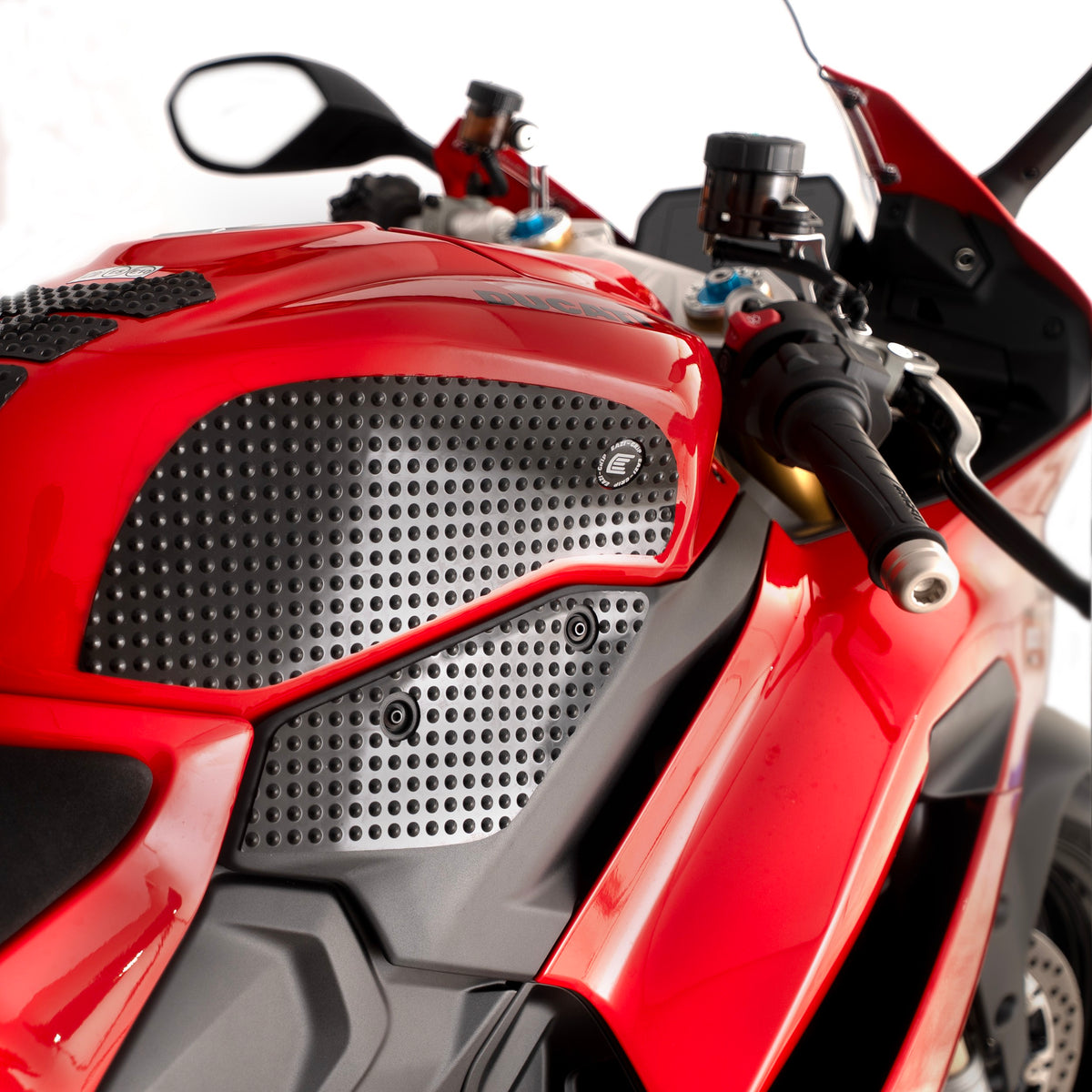 Eazi-Grip Ducati Panigale V2 '25- - EVO