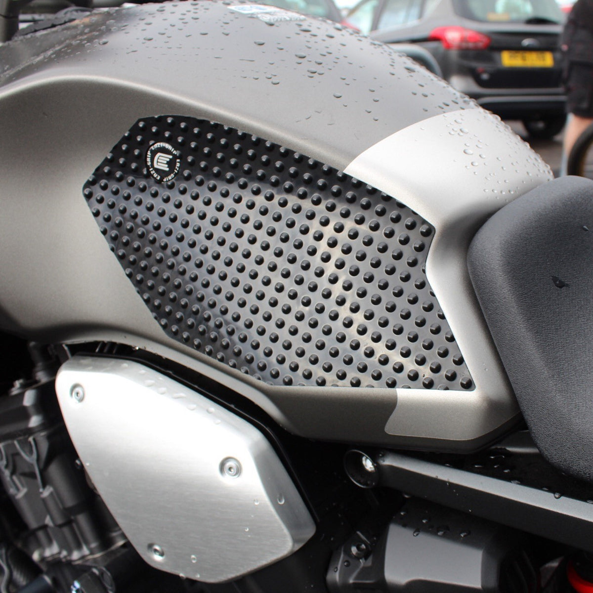 Eazi-Grip Honda CB1000R '18- - EVO