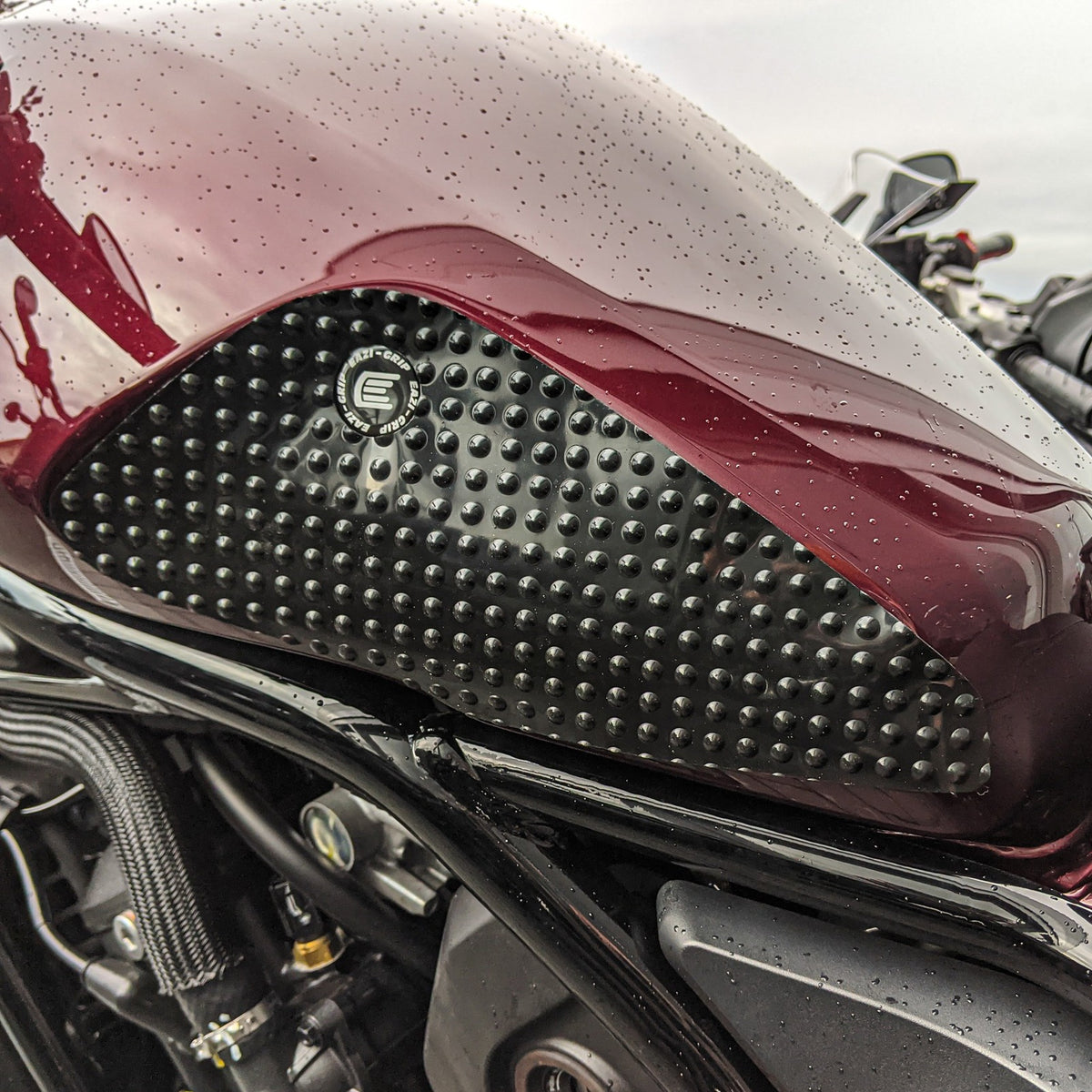 Eazi-Grip Honda CMX1100 Rebel '21- - EVO