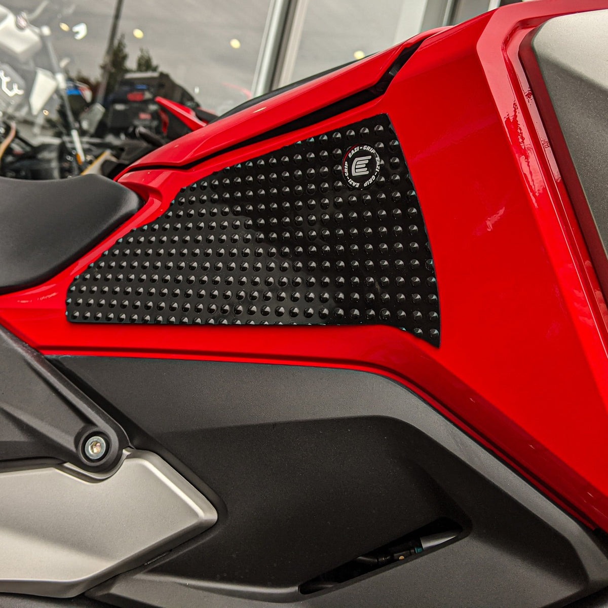 Eazi-Grip Honda NC750X '21- '24 - EVO