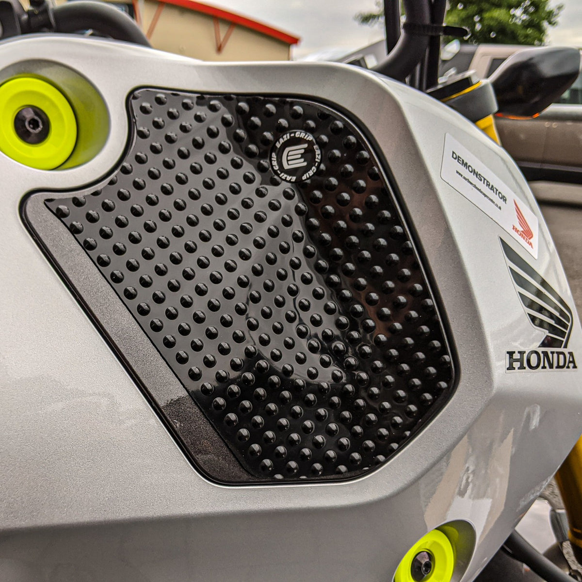 Eazi-Grip Honda MSX125 '21-'24 - EVO