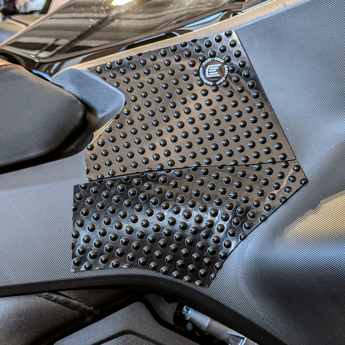 Eazi-Grip Honda NT1100 '22- - EVO