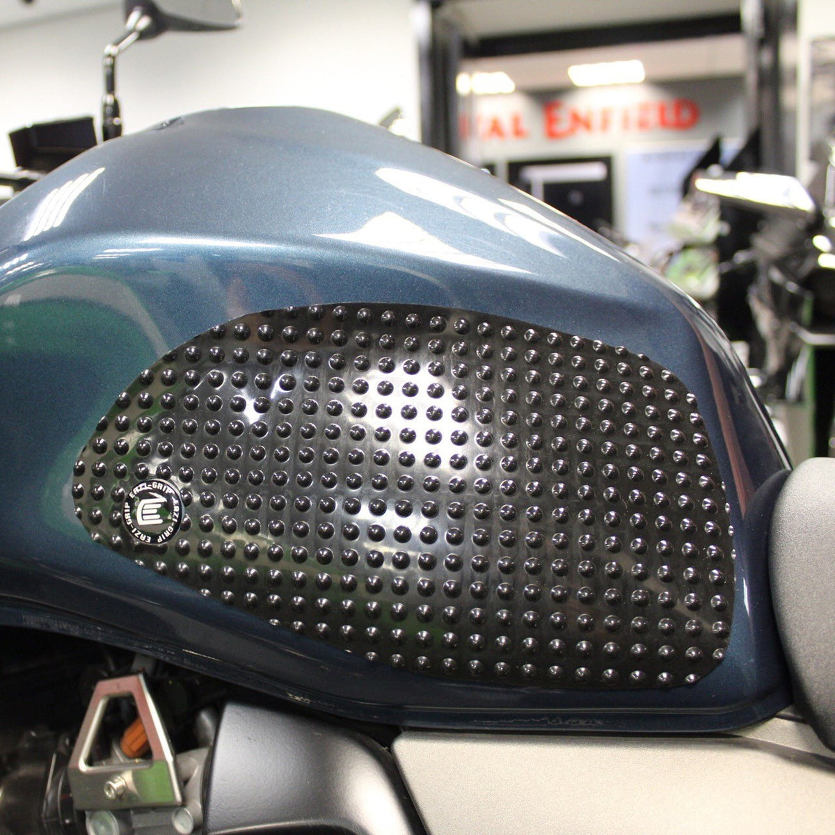Eazi-Grip Kawasaki Z1000 '03-06 - EVO