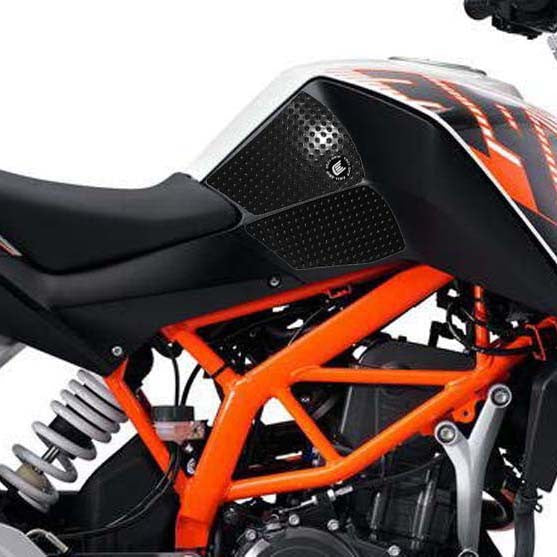 Eazi-Grip KTM Duke 125/200/390 '11-16 - EVO