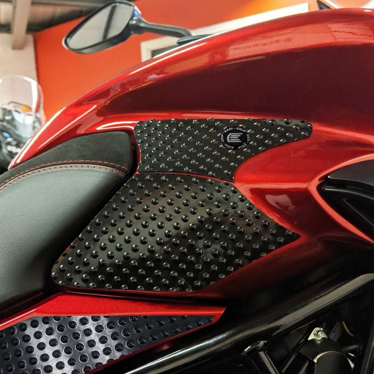 Eazi-Grip MV Agusta Turismo Veloce '21- - EVO