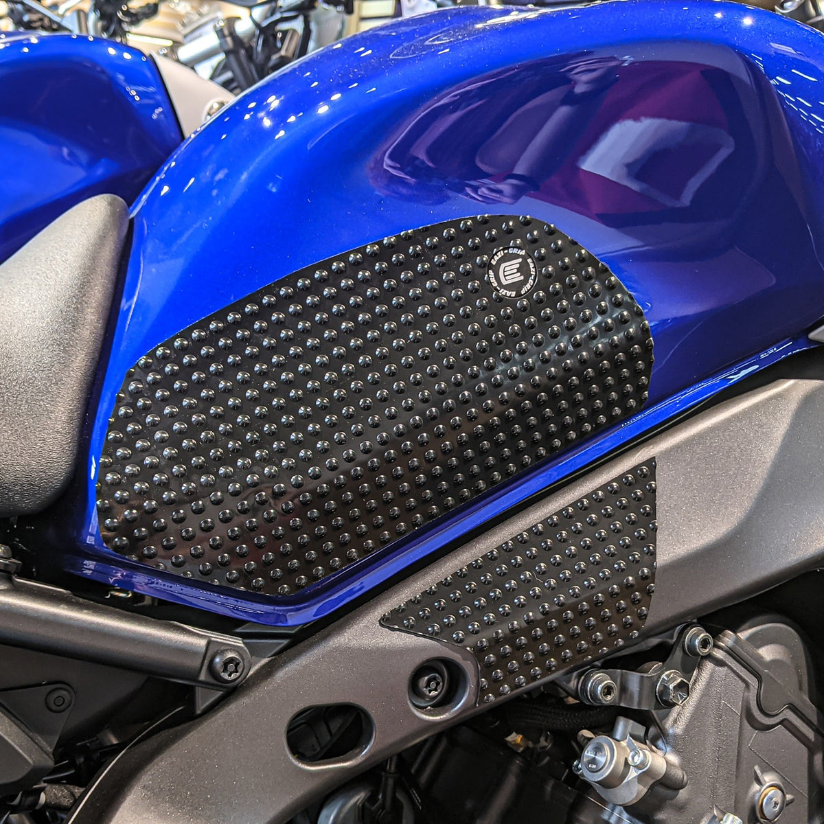 Eazi-Grip Yamaha MT-09 '21-23 - EVO