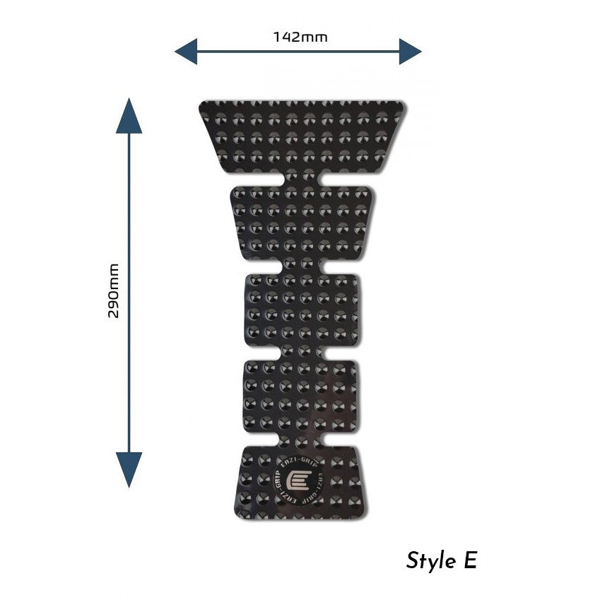 Eazi-Grip EVO Centre Tank Pads