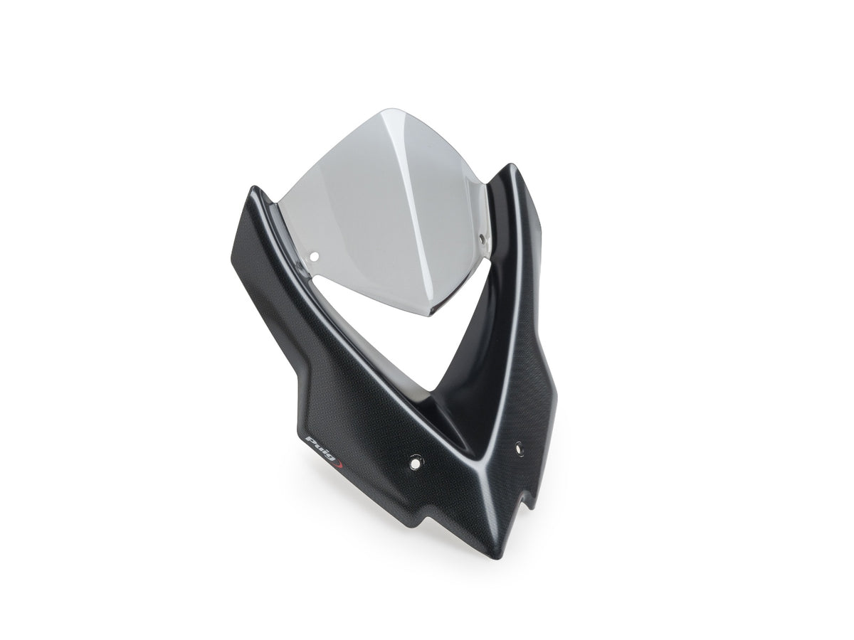 New Generation Sport Screen - Light Smoke