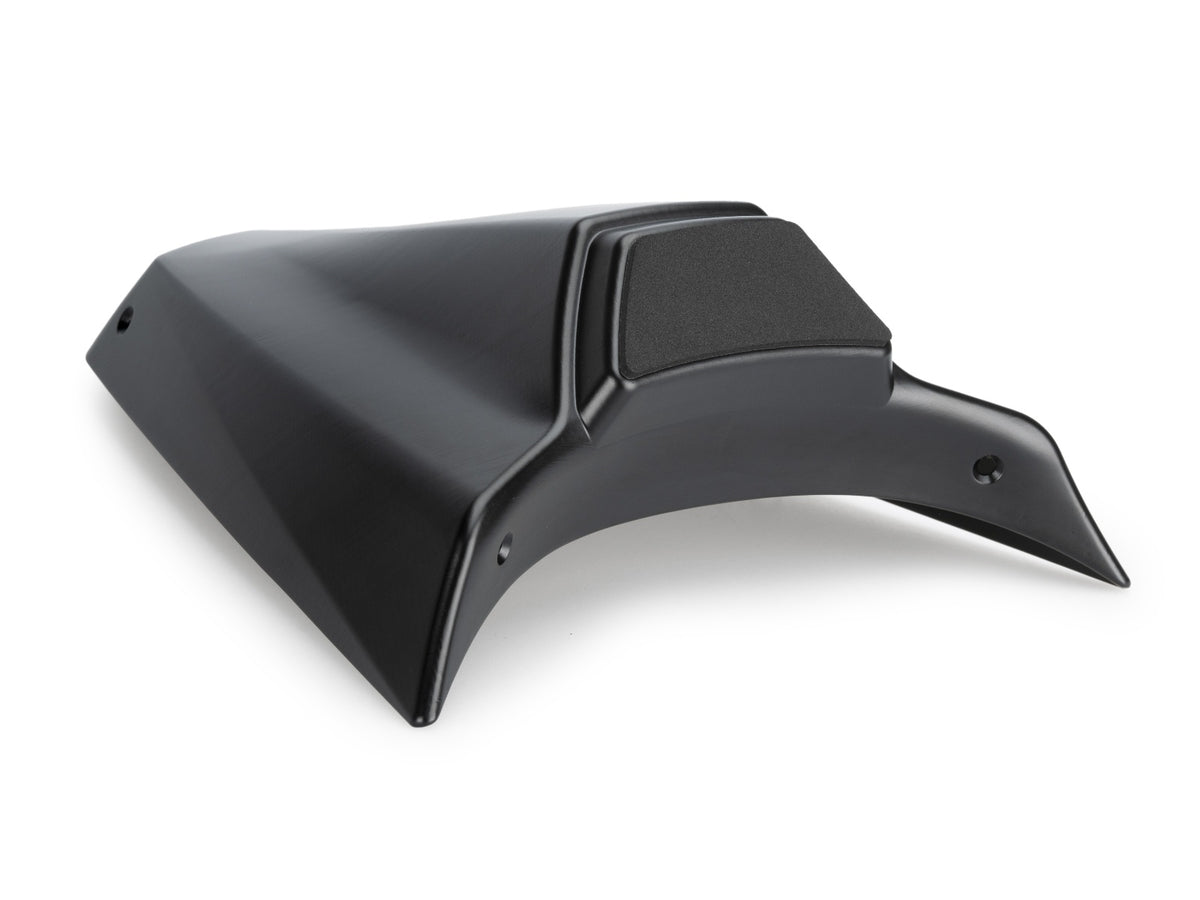 Puig Pista Seat Cowl (Matt Black)