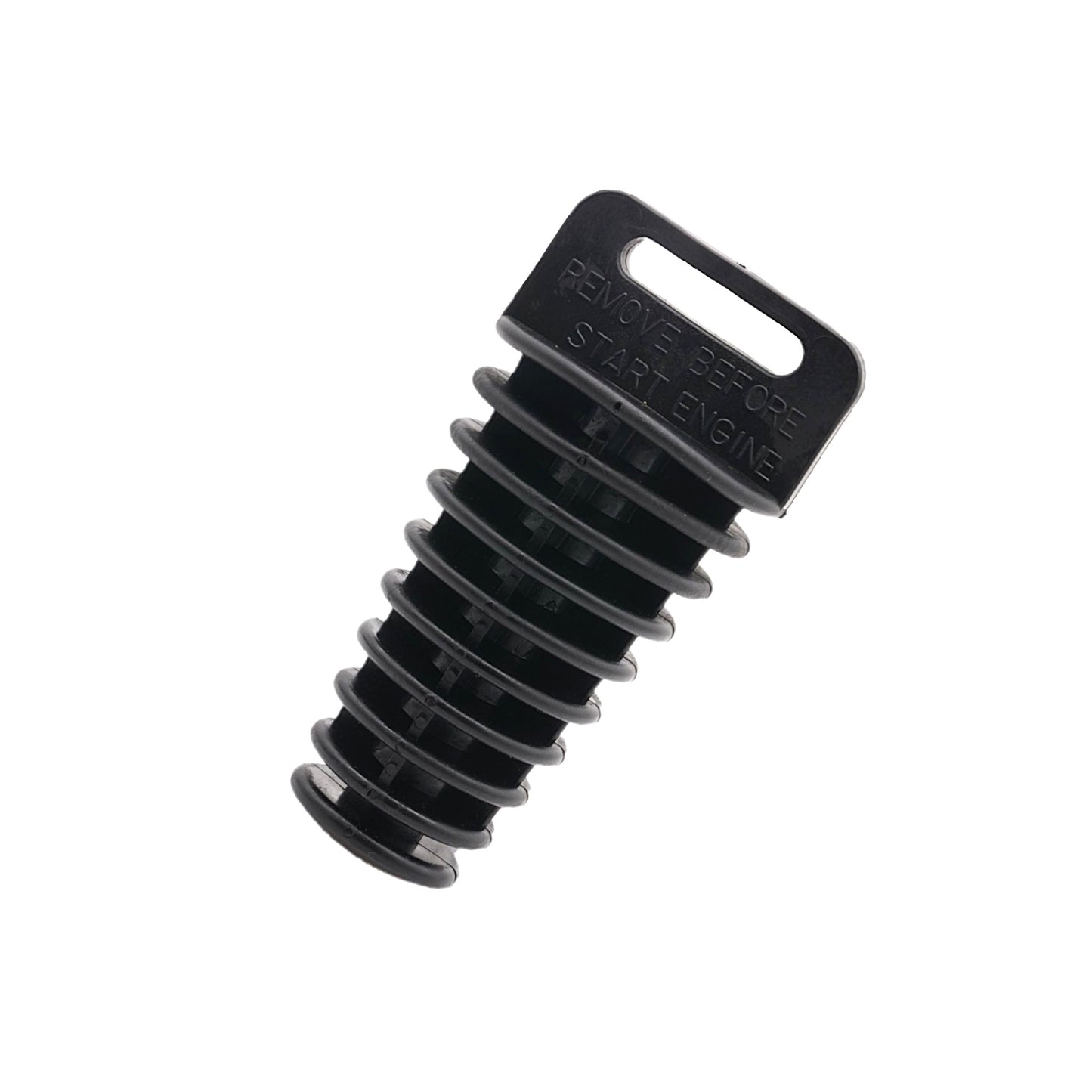 Bike It Midi Exhaust Bung 47-27mm