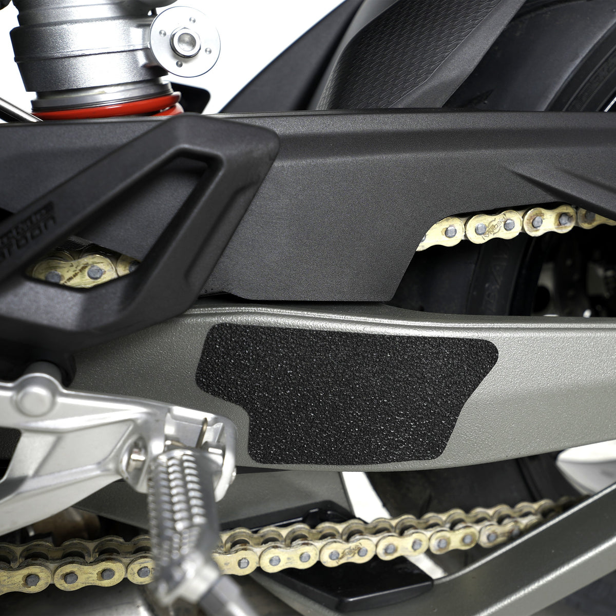 R&G Boot Guard kit for BMW M1000RR '21- '24 & S1000RR '23- & M1000R '23-