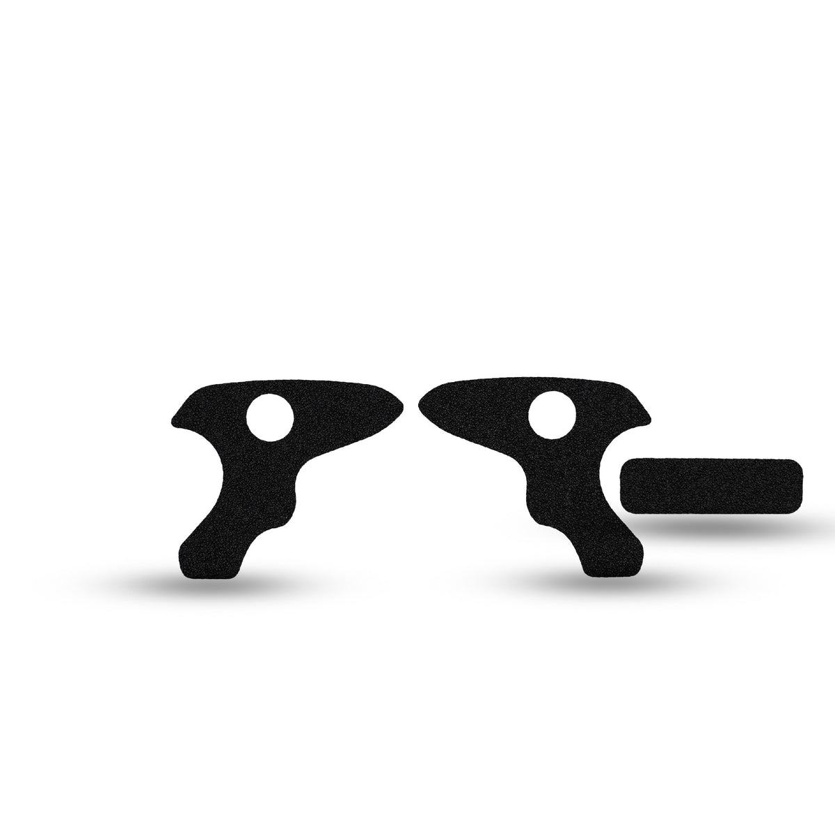 R&G Boot Guard kit for BMW G310RR '22-25 & TVS Apache RR 310 '21-