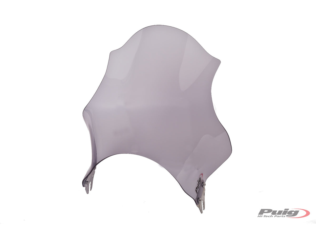 Puig Track Screen (Titanium)