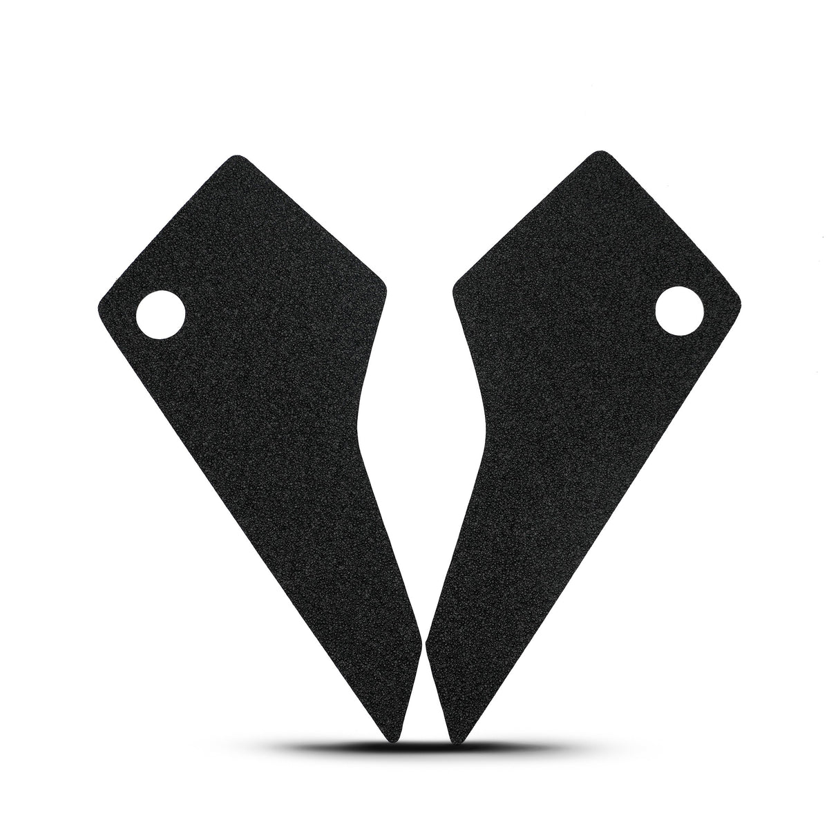 R&G Tank Traction Grips for Aprilia Tuono 457 '25- ( 2 grip kit)