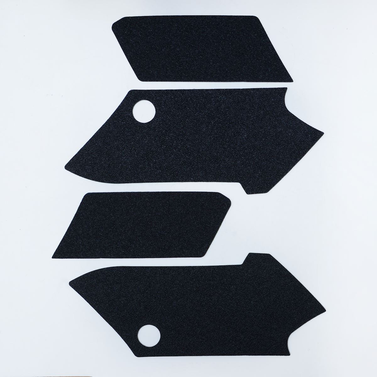 R&G Tank Traction Grips for BMW R1200GS Adventure '14-
