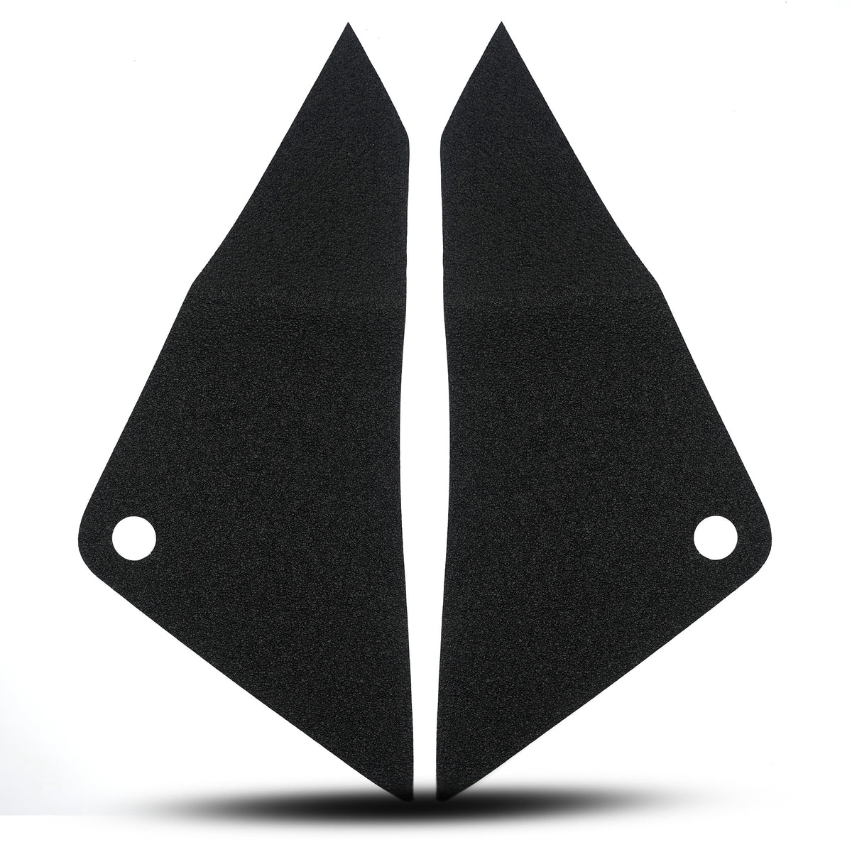 R&G Tank Traction Grips for BMW R1300RT '25- (2-PIECE)