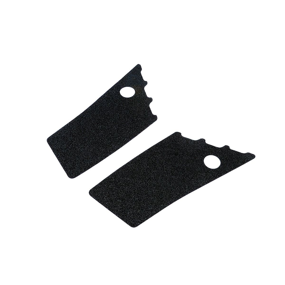 R&G Tank Traction Grips for Zero DSR ’19-'23