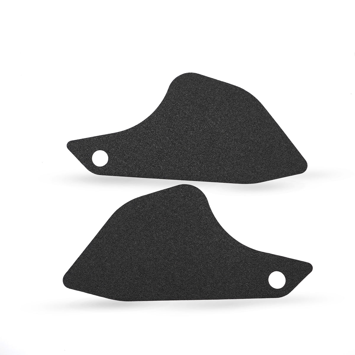 R&G Tank Traction Grips for Zero DSR/X '23- (2-Piece)