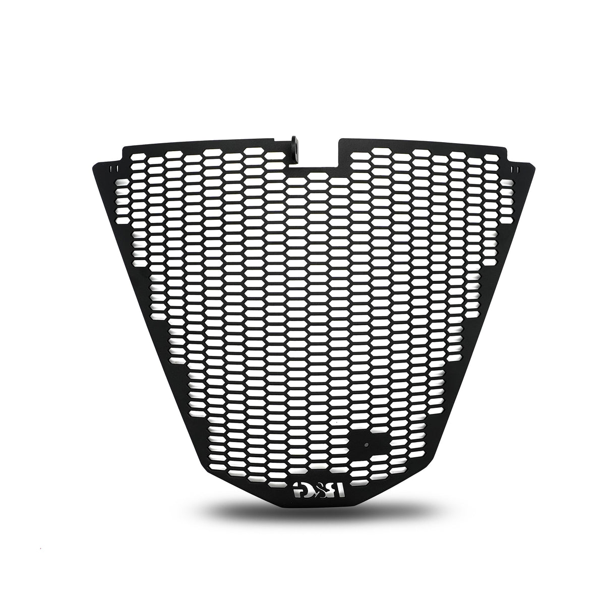 Pro Downpipe Grille for the Yamaha YZF-R6 '17-'20