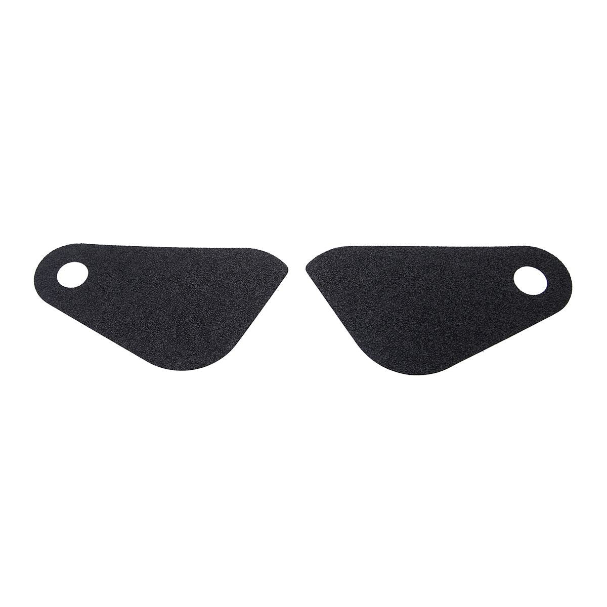 R&G Tank Traction Grips for Bucci BR12GP '19-'20