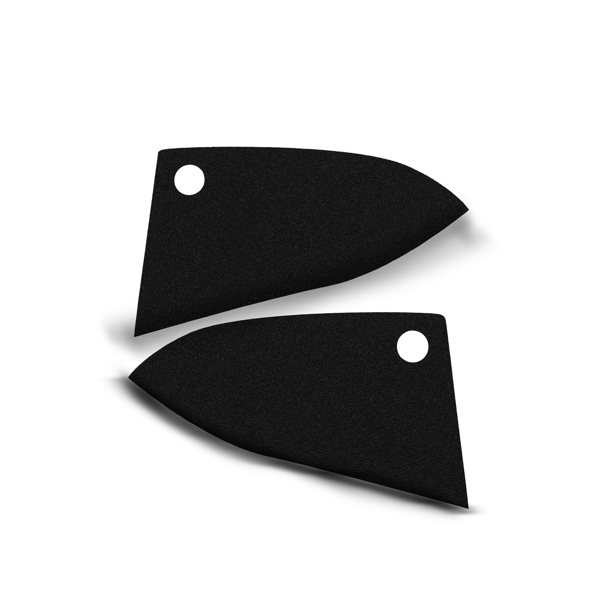 R&G Tank Traction Grips for Ducati Scrambler Icon '23-, Scrambler Icon Dark '23-, Scrambler Nightshift '23-, 10th Anniversary Rizoma Edition ’26- & Scrambler Full Throttle '23-