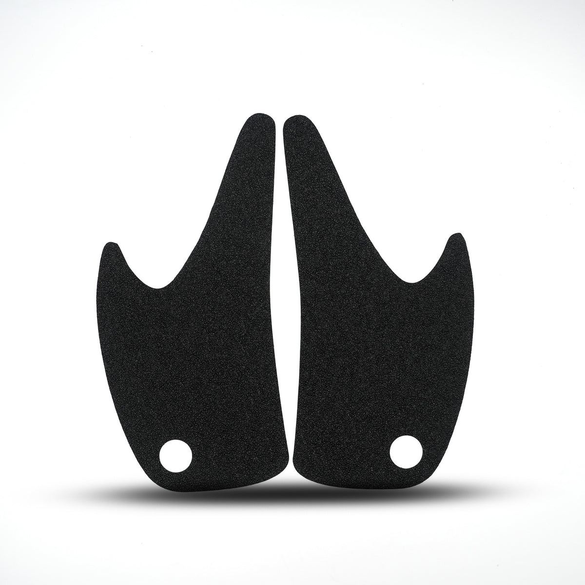 R&G Tank Traction Grip for Ducati XDiavel V4 '25- (2- piece kit)