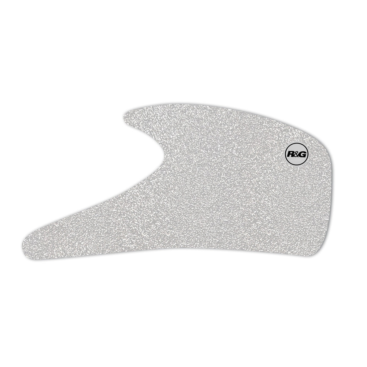 R&G Tank Traction Grip for Ducati XDiavel V4 '25- (2- piece kit)