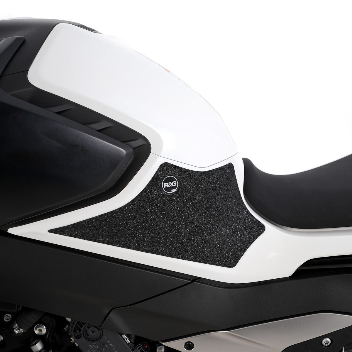 R&G Tank Traction Grips for CFMoto 800NK '23-