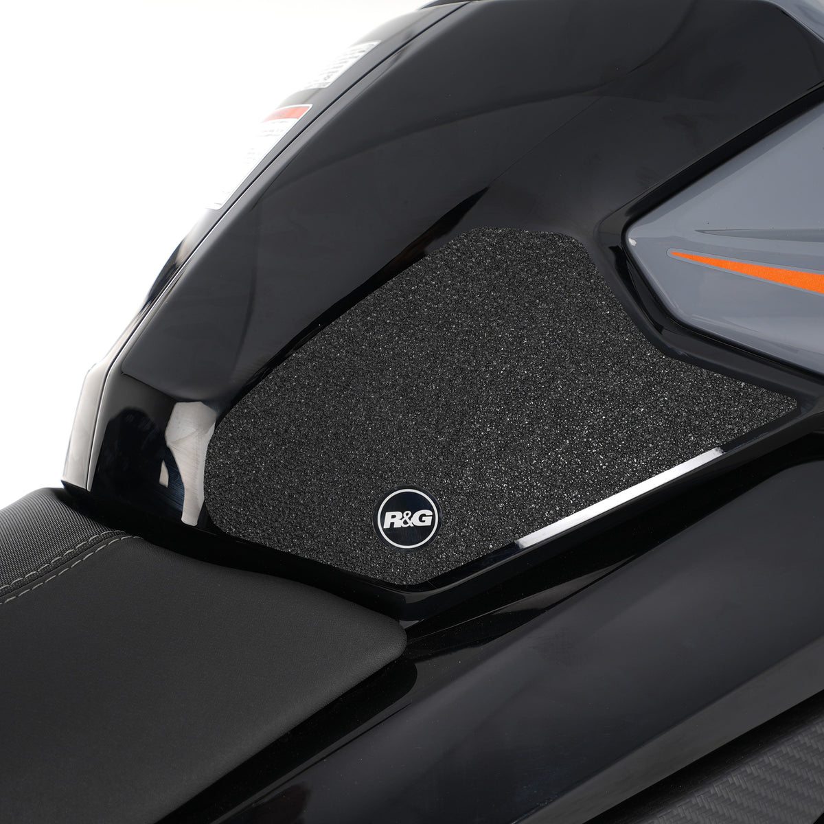R&G Tank Traction Grips for CFMoto 300NK '21-