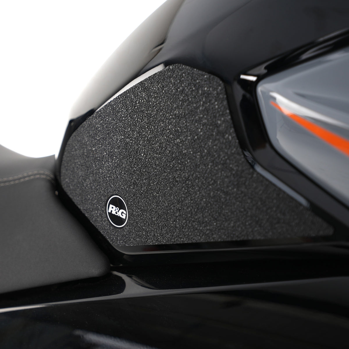 R&G Tank Traction Grips for CFMoto 300NK '21-