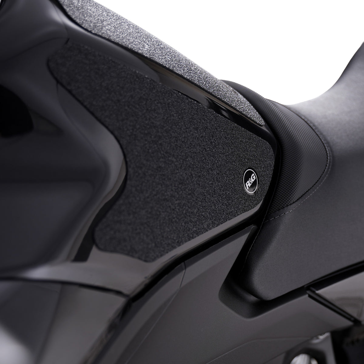 R&G Tank Traction Grips for Honda NT1100 '22-