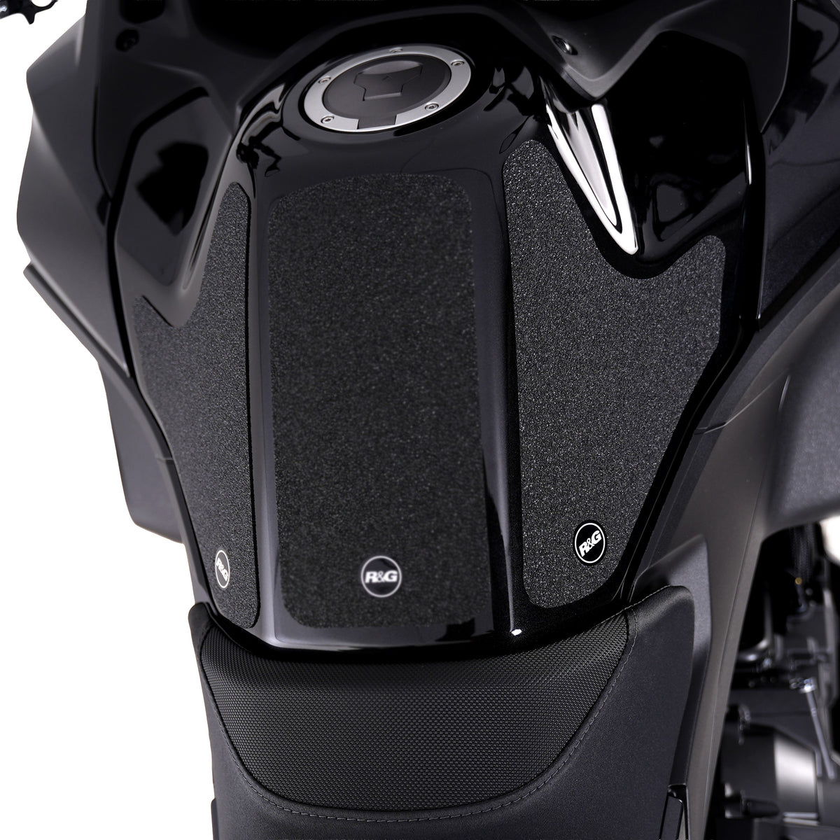 R&G Tank Traction Grips for Honda NT1100 '22-