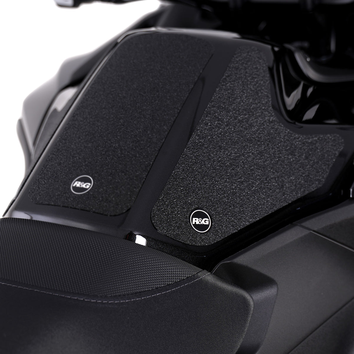R&G Tank Traction Grips for Honda NT1100 '22-